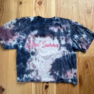 Taylor swift Cruel Summer Tee size Medium